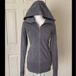 Women Lululemon Scuba Hoodie